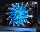 De Hisense E8H TV is gericht op gamers, met een verversingssnelheid van 144 Hz. (Beeldbron: Hisense)