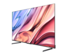 De Hisense U80H 8K TV heeft een native 120 Hz refresh rate. (Beeldbron: Hisense)