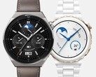 Firmwareversie 2.1.0.417 voor de Huawei Watch GT 3 Pro smartwatch is nu wereldwijd beschikbaar. (Beeldbron: Huawei)