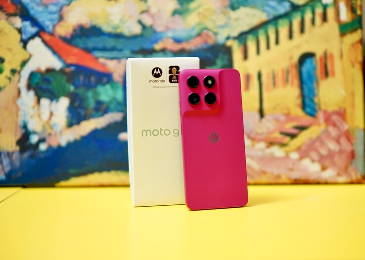 Recensie van de Motorola Moto G37