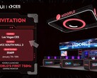 De Koorui G7 heeft een 24,5-inch FHD-paneel met HDR400-ondersteuning. (Afbeeldingsbron: PR Newswire)