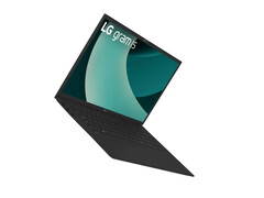 De Gram 15 15Z80T is lichter dan zijn Intel-gebaseerde broers en zussen. (Afbeeldingsbron: LG)