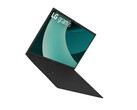 De Gram 15 15Z80T is lichter dan zijn Intel-gebaseerde broers en zussen. (Afbeeldingsbron: LG)