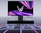 De UltraGear OLED 27GX700A zal wereldwijd niet op prijs concurreren met zijn Gigabyte rivaal. (Afbeeldingsbron: LG)