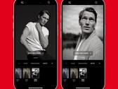 Leica's camera-app voor de iPhone heeft voor het eerst een stijl gekregen die bedoeld is om het werk van een bepaalde fotograaf te imiteren. (Afbeeldingsbron: Leica)