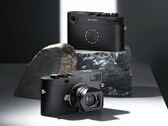 Een nieuwe Leica M camera met een elektronische zoeker zou in ontwikkeling kunnen zijn (Beeldbron: Leica)