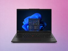 De ThinkPad L14 Gen 7 is nu wereldwijd verkrijgbaar met Intel Panther Lake-processors.