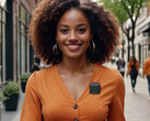 Keotech onthult de Keocam persoonlijke lichaamscamera om beveiligingsincidenten op video vast te leggen. (Afbeeldingsbron: Keotech)