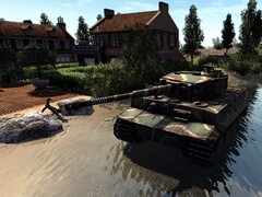 Men of War: Assault Squad 2 is tot en met 9 juli op Steam verkrijgbaar met 80 korting.