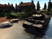 Men of War: Assault Squad 2 is tot en met 9 juli op Steam verkrijgbaar met 80 korting.