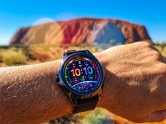 Smartwatches hebben slechts maximaal 4.000 nits nodig om op de zonnigste dag goed zichtbaar te zijn, dus de meerwaarde van 6.000 nits is twijfelachtig.