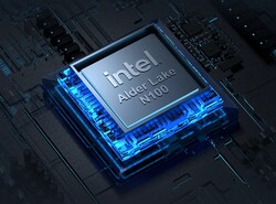 Intel N100 (bron: Geekom)