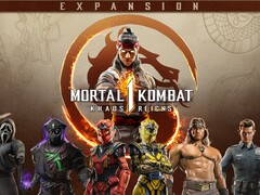 Mortal Kombat 1 Khaos Reigns banner (Afbeelding bron: Steam)