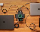 De Flash Pro Ultra. (Afbeeldingsbron: Chargeasap)