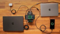 De Flash Pro Ultra. (Afbeeldingsbron: Chargeasap)