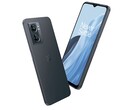 OnePlus Nord N300 5G-smartphone met MediaTek Dimensity 810 (Bron: T-Mobile)
