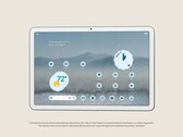 Nieuwe informatie over de komende Google Pixel Tablet is online opgedoken (afbeelding via Google)