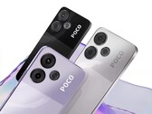 Xiaomi belooft twee jaar lang Android updates en vier jaar lang beveiligingspatches voor zijn IP53-gecertificeerde apparaat. (Afbeeldingsbron: Xiaomi)