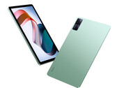 De Redmi Pad komt in drie kleuren en twee geheugenconfiguraties. (Beeldbron: Xiaomi)