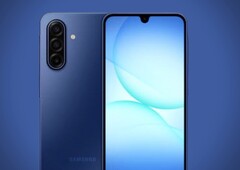De Samsung Galaxy A17 4G zal naar verwachting binnenkort op de markt komen als een betaalbaarder alternatief voor het 5G-model. (Afbeeldingsbron: Samsung, bewerkt)