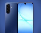 De Samsung Galaxy A17 4G zal naar verwachting binnenkort op de markt komen als een betaalbaarder alternatief voor het 5G-model. (Afbeeldingsbron: Samsung, bewerkt)