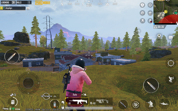 PUBG Mobiel