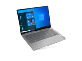 Lenovo ThinkBook 13s in beoordeling: Levensduur of prestaties van de batterij? Jij beslist.
