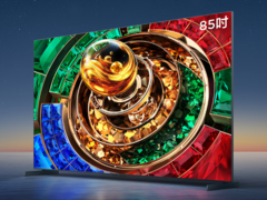 De Q10M Ultra TV van TCL is nu verkrijgbaar in China. (Afbeeldingsbron: JD.com)