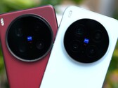 Een van de eerste hands-on video's van de wereldwijde Vivo X300 Pro vergelijkt hem met de Vivo X200 Ultra (Afbeelding bron: @feni_book)