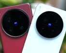 Een van de eerste hands-on video's van de wereldwijde Vivo X300 Pro vergelijkt hem met de Vivo X200 Ultra (Afbeelding bron: @feni_book)