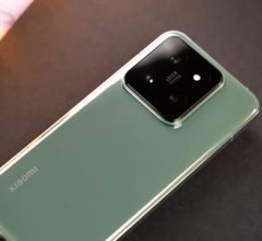 De Xiaomi 14. (Bron: NextPit)