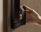 De Xiaomi Smart Door Lock 2 Finger Vein Version is gelanceerd in China. (Afbeeldingsbron: Xiaomi)