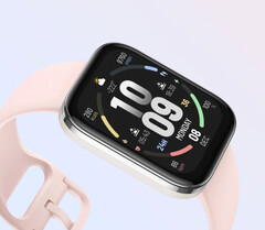 De Bip 5 Unity ondersteunt Bluetooth 5.2 Low Energy-connectiviteit. (Afbeeldingsbron: Amazfit)