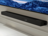 De Sony HT-A5000 heeft HDMI 2.1-aansluitmogelijkheden voor de huidige generatie games. (Afbeelding bron: Sony)