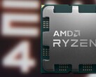 Ryzen 7000-serie ziet mogelijk een gespreide lancering, net als de Zen 3 Ryzen 5000-processoren. (Afbeelding bron: AMD - bewerkt)