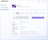 Minisforum V3 Dashboard