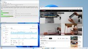 Maximale latentie bij het afspelen van 4K-video