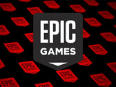Epic Games geeft deze week een titel weg voor mobiele gamers, logo afgebeeld.