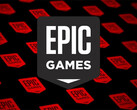 Epic Games geeft deze week een titel weg voor mobiele gamers, logo afgebeeld.