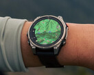 De Fenix 8 Pro biedt geïntegreerde kaartnavigatieopties. (Afbeelding bron: Garmin)