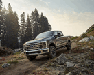 Ford F-150. De nieuwe AI-assistent van het bedrijf is ontworpen om vragen van eigenaren over hun voertuigen te beantwoorden.