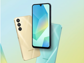De Galaxy F16 zou er zo uit kunnen zien. (Afbeeldingsbron: Samsung)