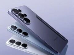 De Galaxy S27-serie krijgt naar verwachting één model meer dan de Galaxy S26-serie (afgebeeld).