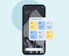 Google heeft deze maand een heleboel nieuwe Google Home-gerelateerde widgets naar Android en Wear OS gebracht. (Afbeeldingsbron: Google)