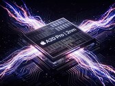 Naar verwachting zal de Apple iPhone 18 Pro voor het eerst zijn uitgerust met een 2-nm ARM-chip.