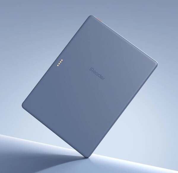 De iReader Neo 3 Ultra is verkrijgbaar in één kleur.