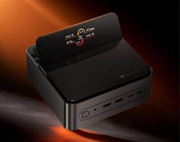 (Afbeeldingsbron: Machenike)