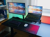 Recensie Magnus Evo XL: het in hoogte verstelbare gamingbureau op de proef gesteld