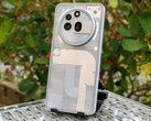 Nothing Phone 3a Pro (Afbeelding Bron: Notebookcheck)