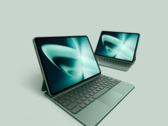 De OnePlus Pad. (Bron: Wired)